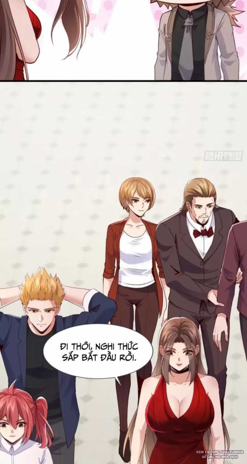 đọc truyện Trấn Quốc Thần Tế Chương 175 ảnh 17 tại Thiên Thai Truyện