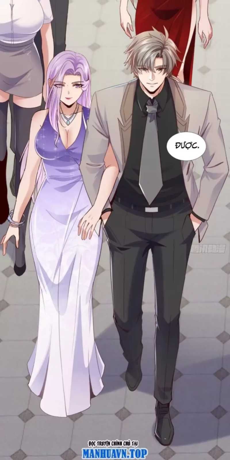 đọc truyện Trấn Quốc Thần Tế Chương 175 ảnh 18 tại Thiên Thai Truyện