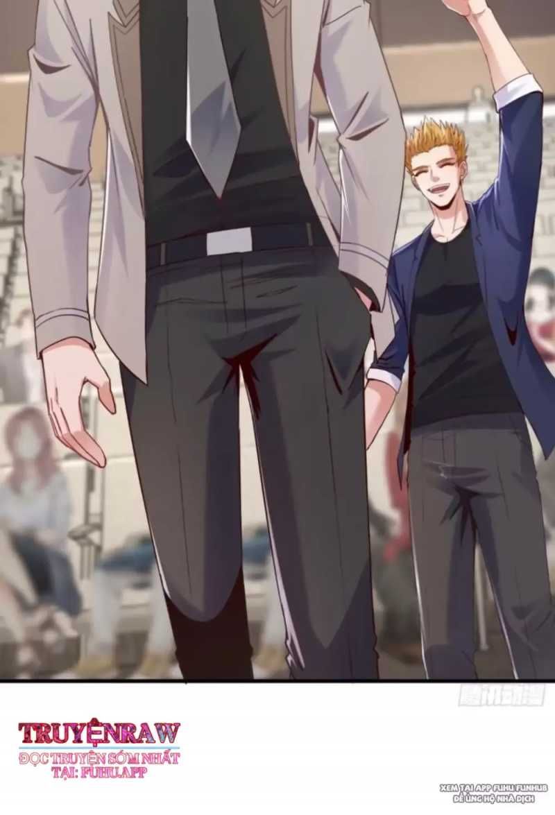 đọc truyện Trấn Quốc Thần Tế Chương 175 ảnh 22 tại Thiên Thai Truyện