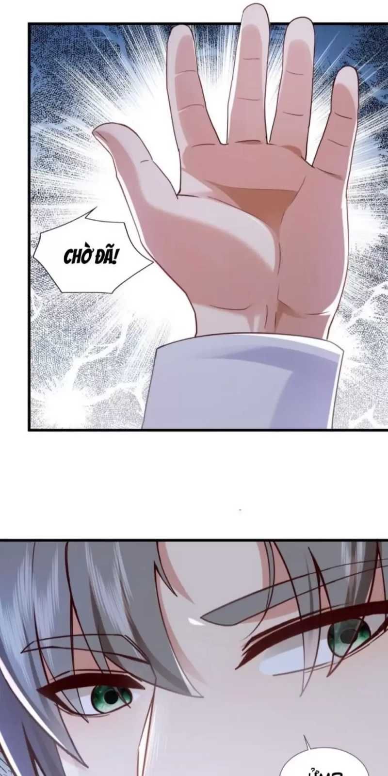 đọc truyện Trấn Quốc Thần Tế Chương 175 ảnh 27 tại Thiên Thai Truyện