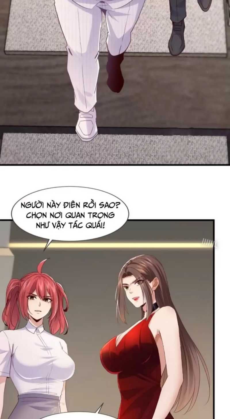 đọc truyện Trấn Quốc Thần Tế Chương 175 ảnh 29 tại Thiên Thai Truyện