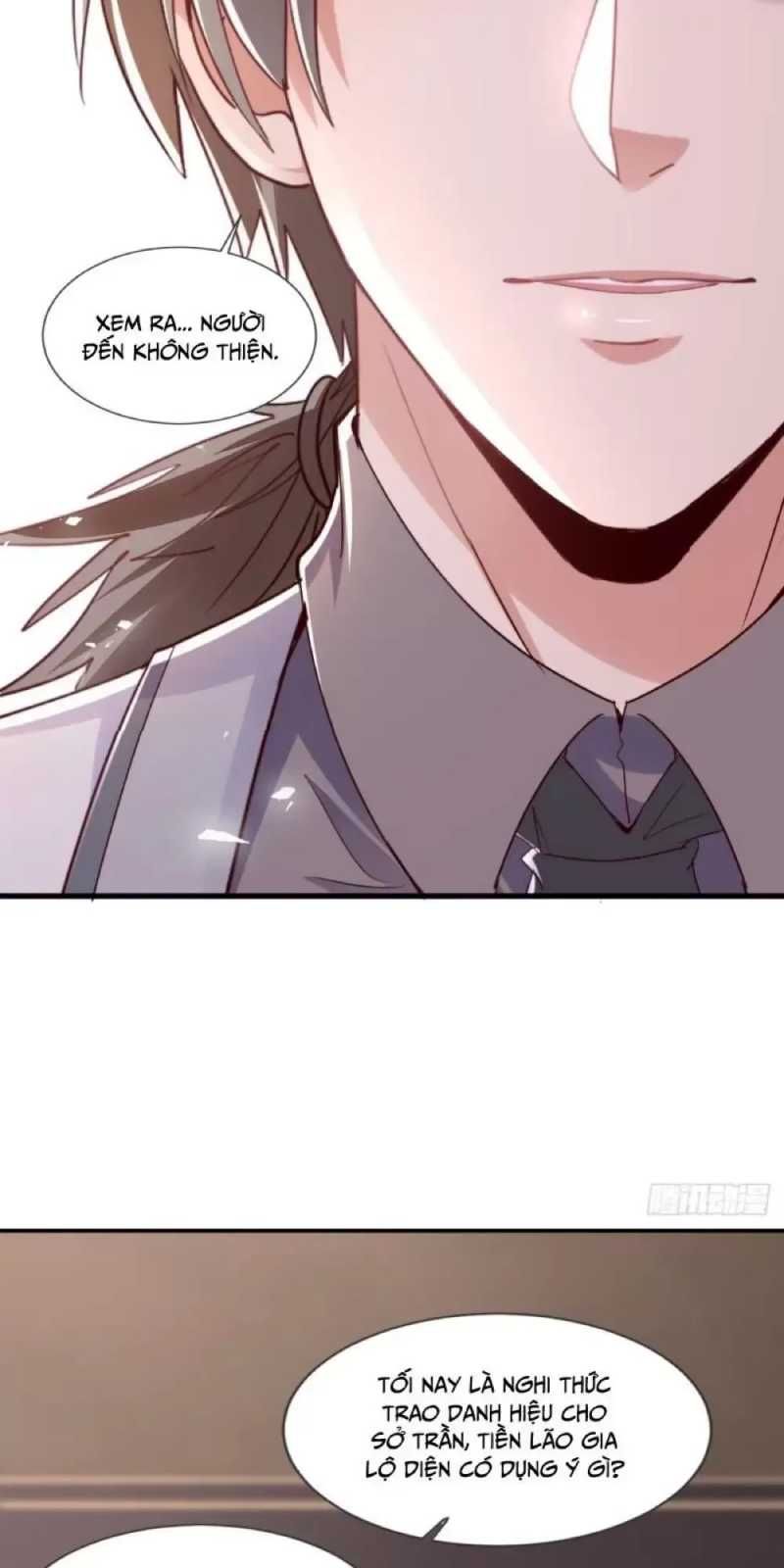 đọc truyện Trấn Quốc Thần Tế Chương 175 ảnh 5 tại Thiên Thai Truyện