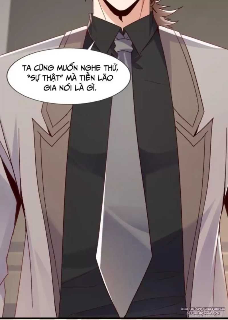 đọc truyện Trấn Quốc Thần Tế Chương 175 ảnh 34 tại Thiên Thai Truyện