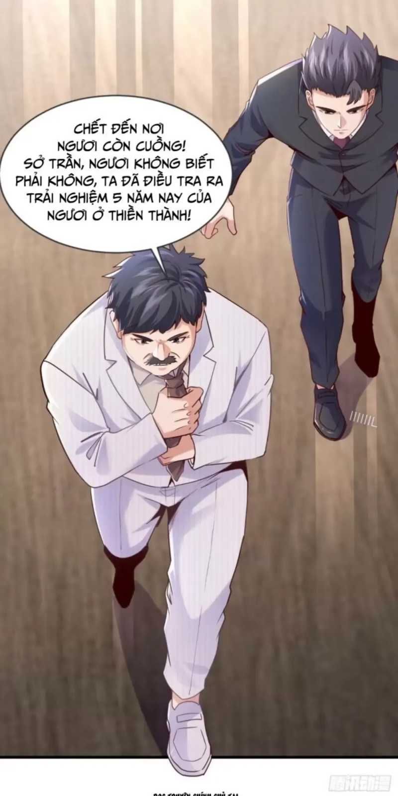 đọc truyện Trấn Quốc Thần Tế Chương 175 ảnh 35 tại Thiên Thai Truyện