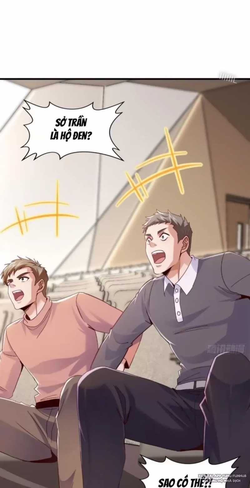 đọc truyện Trấn Quốc Thần Tế Chương 175 ảnh 38 tại Thiên Thai Truyện