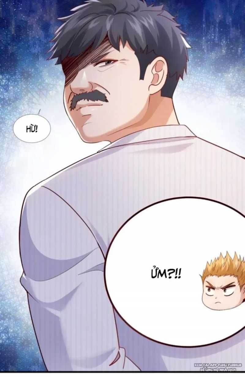 đọc truyện Trấn Quốc Thần Tế Chương 175 ảnh 8 tại Thiên Thai Truyện