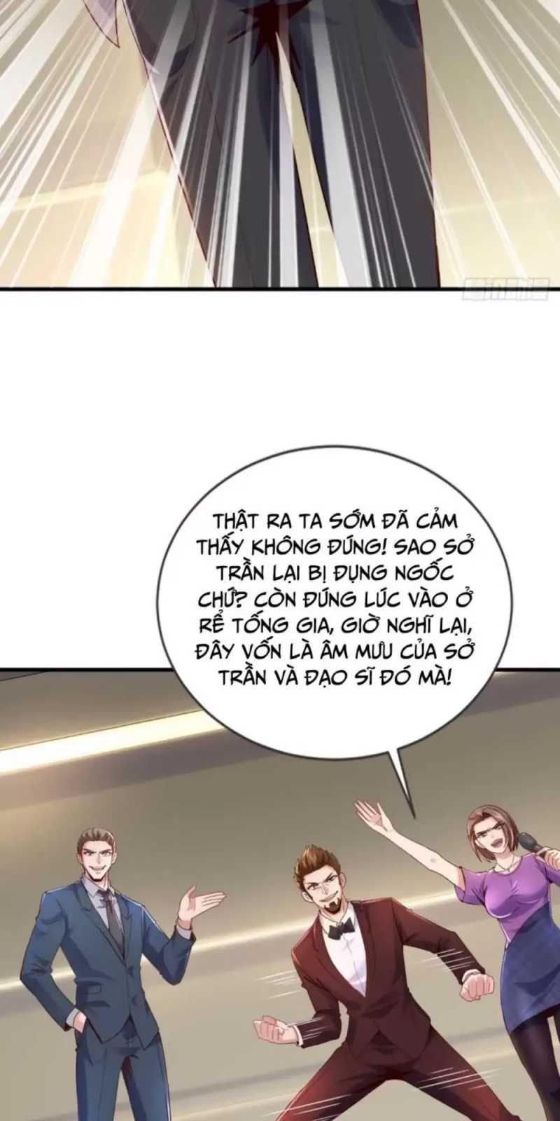 đọc truyện Trấn Quốc Thần Tế Chương 176 ảnh 13 tại Thiên Thai Truyện