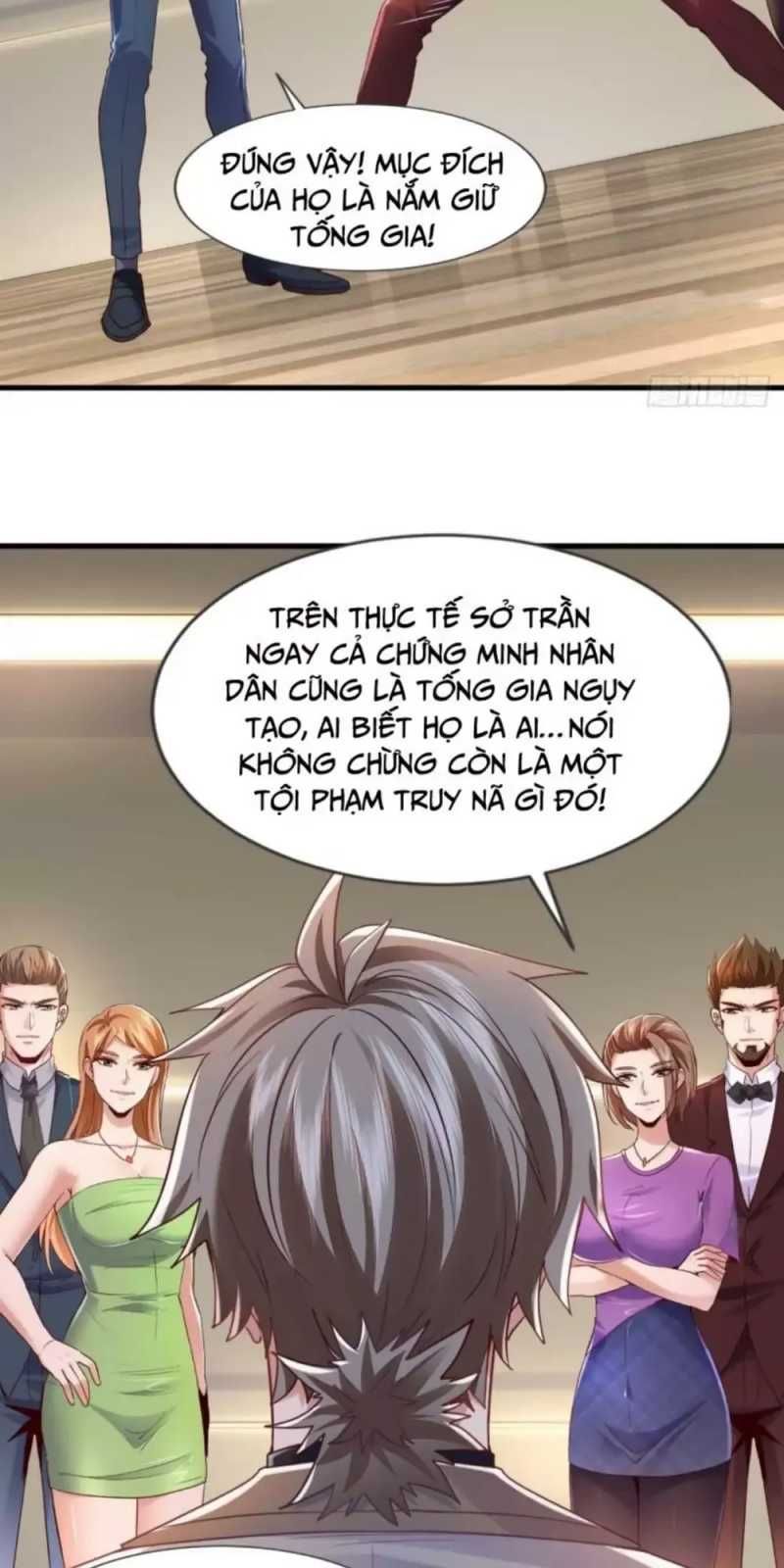 đọc truyện Trấn Quốc Thần Tế Chương 176 ảnh 14 tại Thiên Thai Truyện