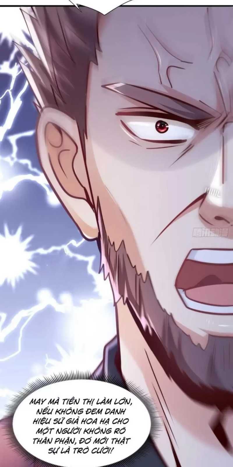 đọc truyện Trấn Quốc Thần Tế Chương 176 ảnh 19 tại Thiên Thai Truyện