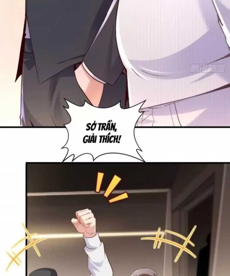 đọc truyện Trấn Quốc Thần Tế Chương 176 ảnh 21 tại Thiên Thai Truyện