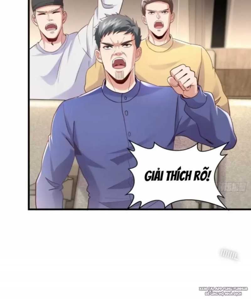 đọc truyện Trấn Quốc Thần Tế Chương 176 ảnh 22 tại Thiên Thai Truyện