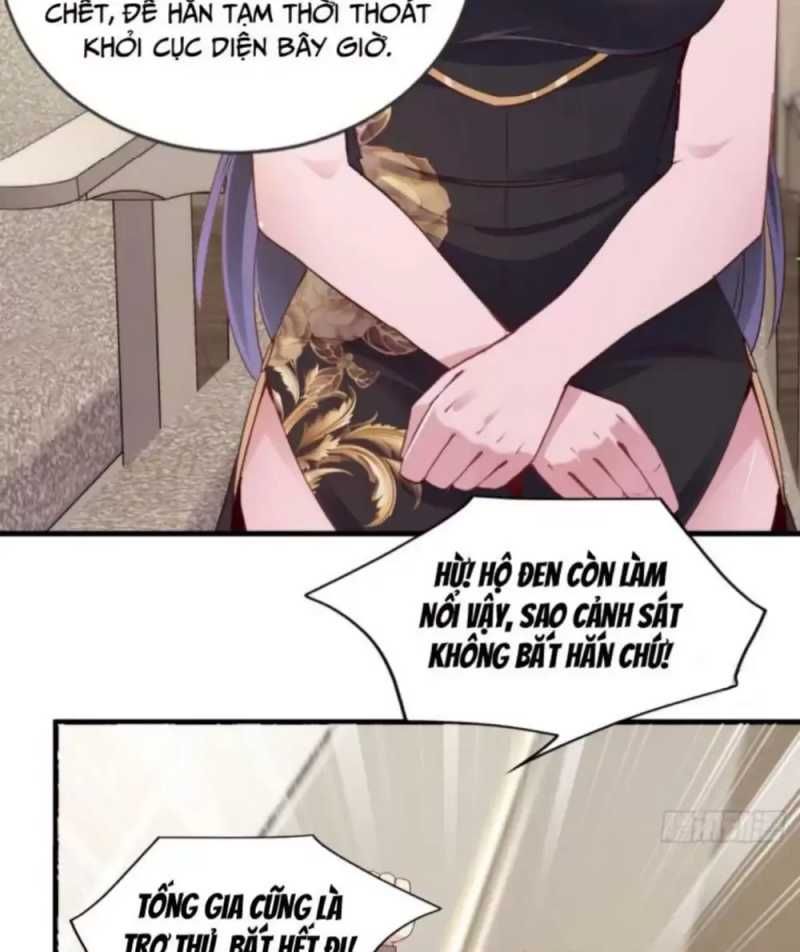 đọc truyện Trấn Quốc Thần Tế Chương 176 ảnh 26 tại Thiên Thai Truyện