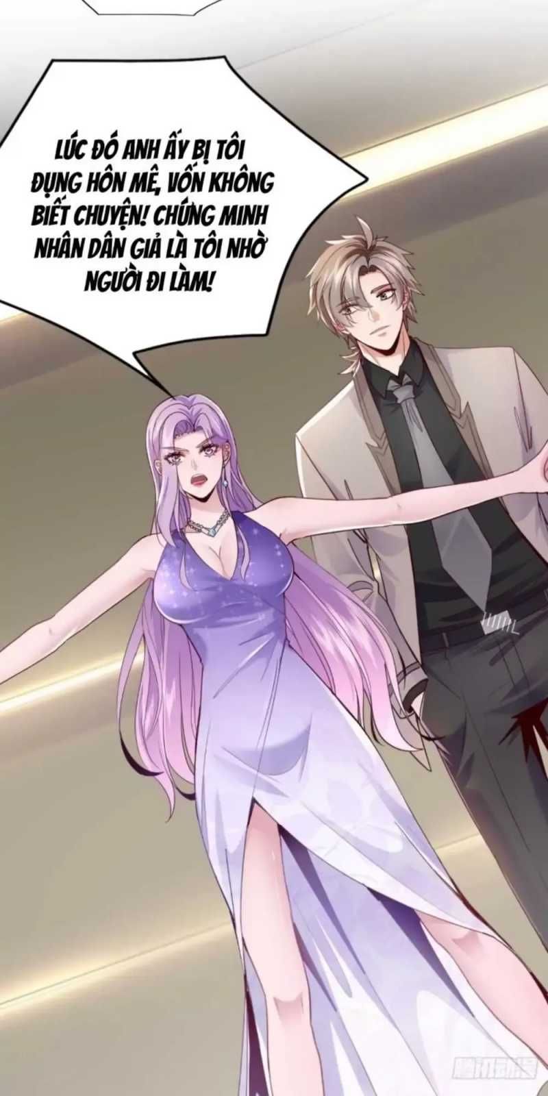 đọc truyện Trấn Quốc Thần Tế Chương 176 ảnh 29 tại Thiên Thai Truyện