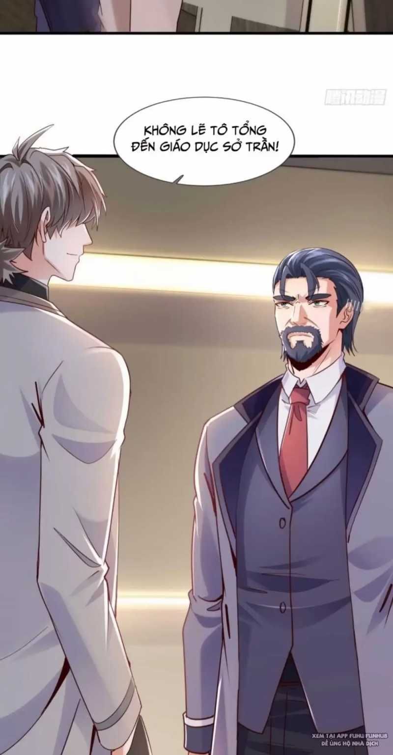 đọc truyện Trấn Quốc Thần Tế Chương 176 ảnh 36 tại Thiên Thai Truyện