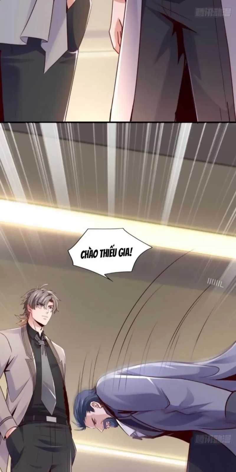 đọc truyện Trấn Quốc Thần Tế Chương 176 ảnh 37 tại Thiên Thai Truyện