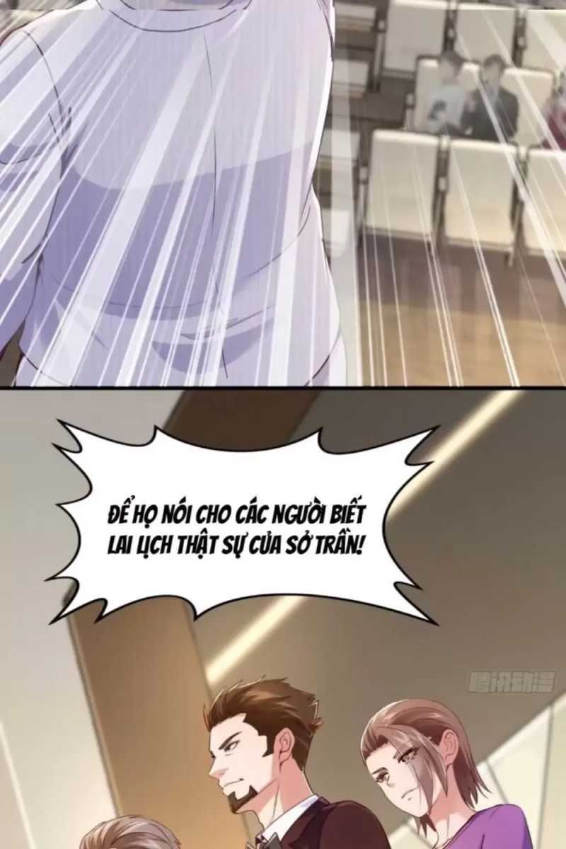 đọc truyện Trấn Quốc Thần Tế Chương 176 ảnh 6 tại Thiên Thai Truyện