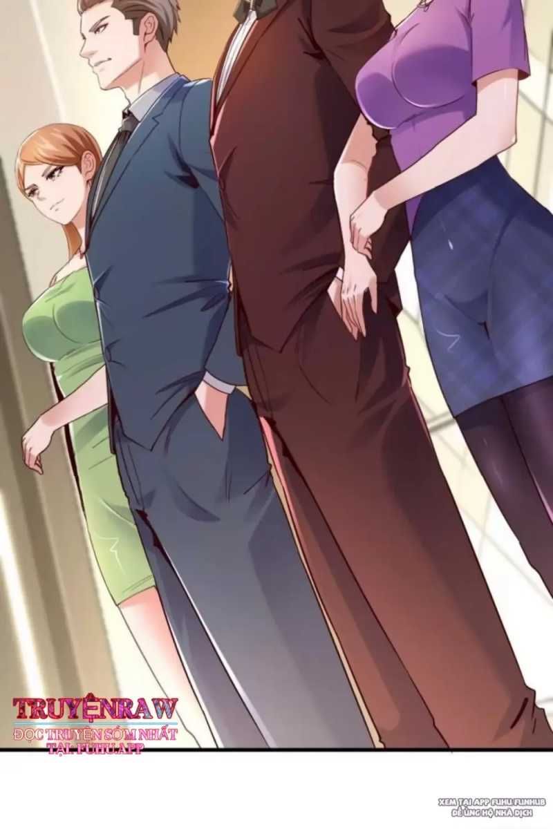 đọc truyện Trấn Quốc Thần Tế Chương 176 ảnh 7 tại Thiên Thai Truyện