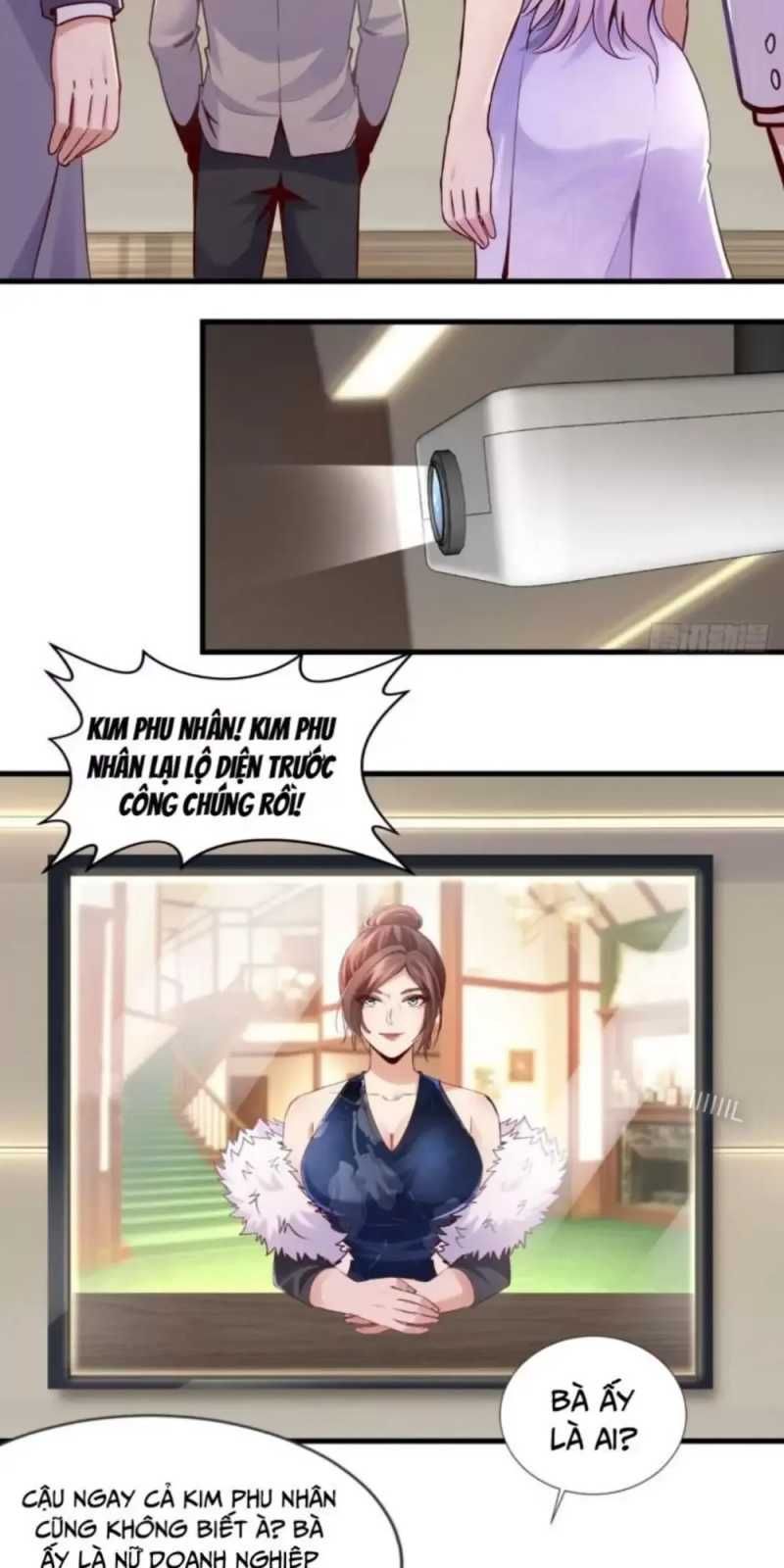 đọc truyện Trấn Quốc Thần Tế Chương 177 ảnh 15 tại Thiên Thai Truyện