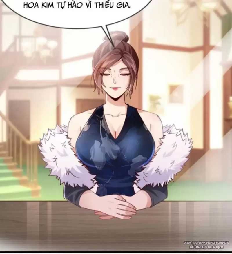 đọc truyện Trấn Quốc Thần Tế Chương 177 ảnh 18 tại Thiên Thai Truyện