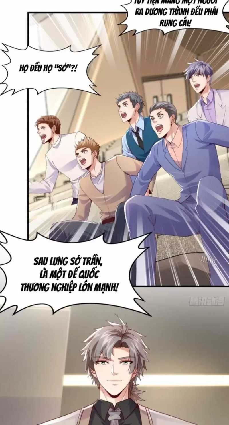 đọc truyện Trấn Quốc Thần Tế Chương 177 ảnh 22 tại Thiên Thai Truyện