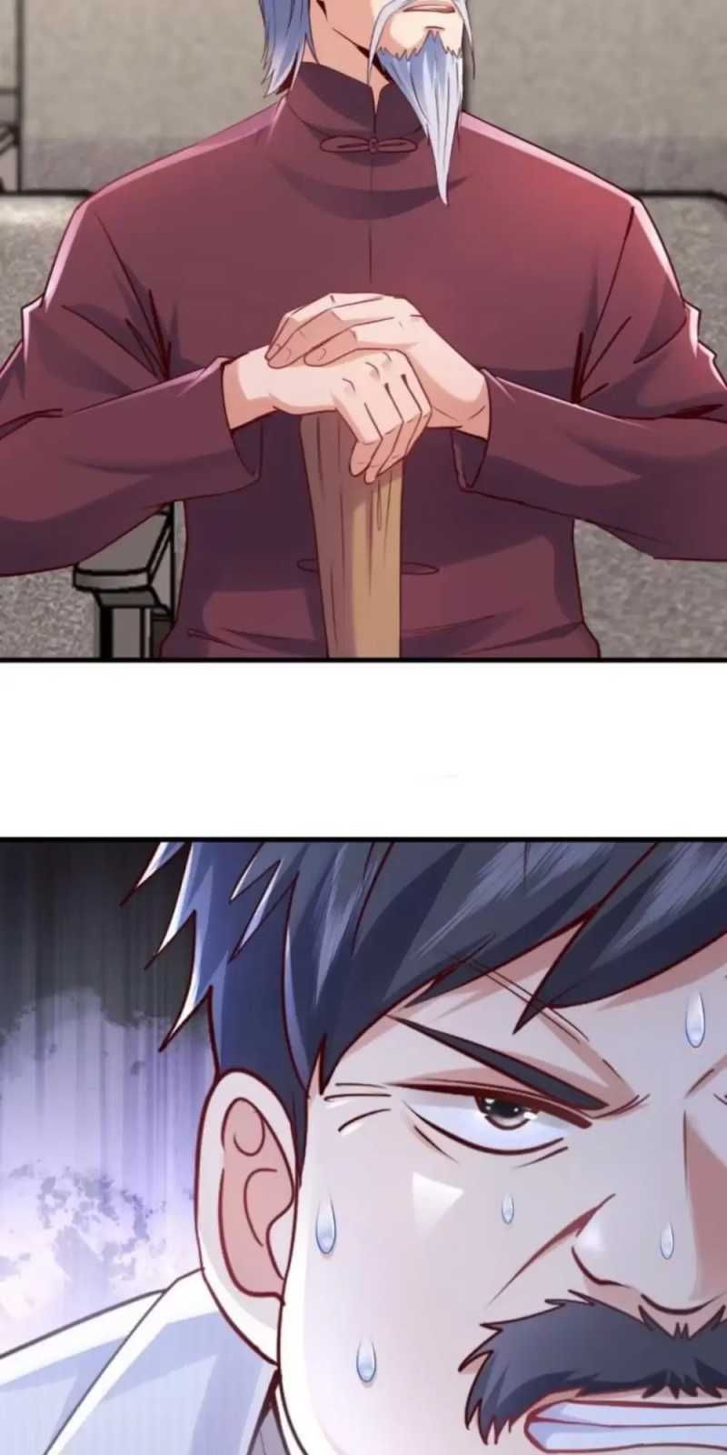 đọc truyện Trấn Quốc Thần Tế Chương 177 ảnh 25 tại Thiên Thai Truyện