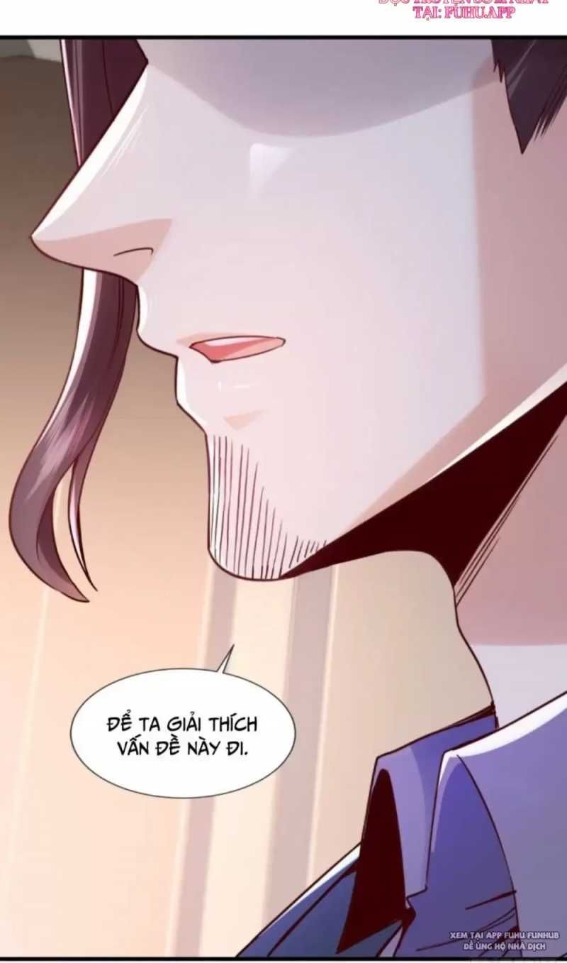 đọc truyện Trấn Quốc Thần Tế Chương 177 ảnh 28 tại Thiên Thai Truyện