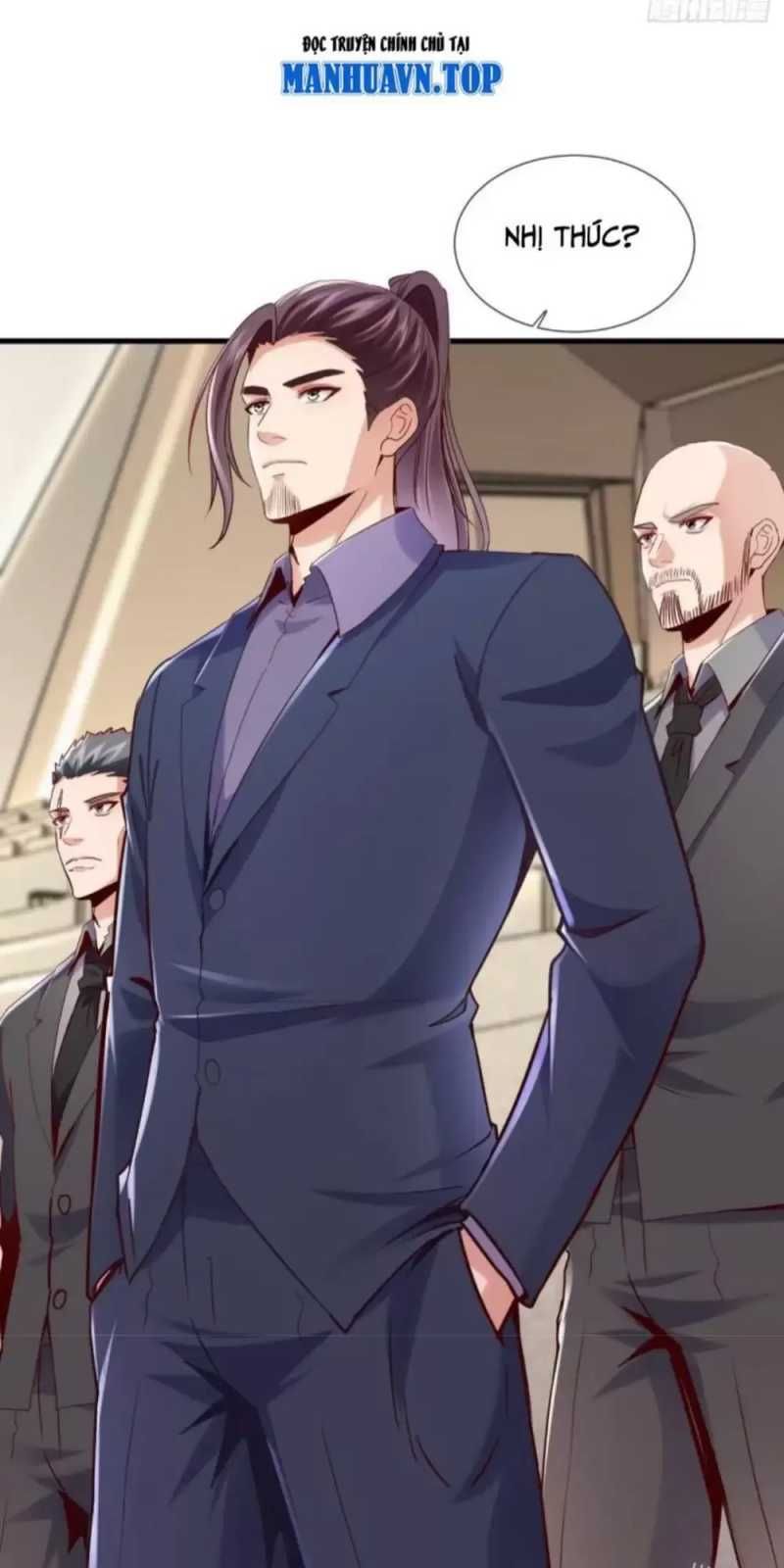 đọc truyện Trấn Quốc Thần Tế Chương 177 ảnh 29 tại Thiên Thai Truyện