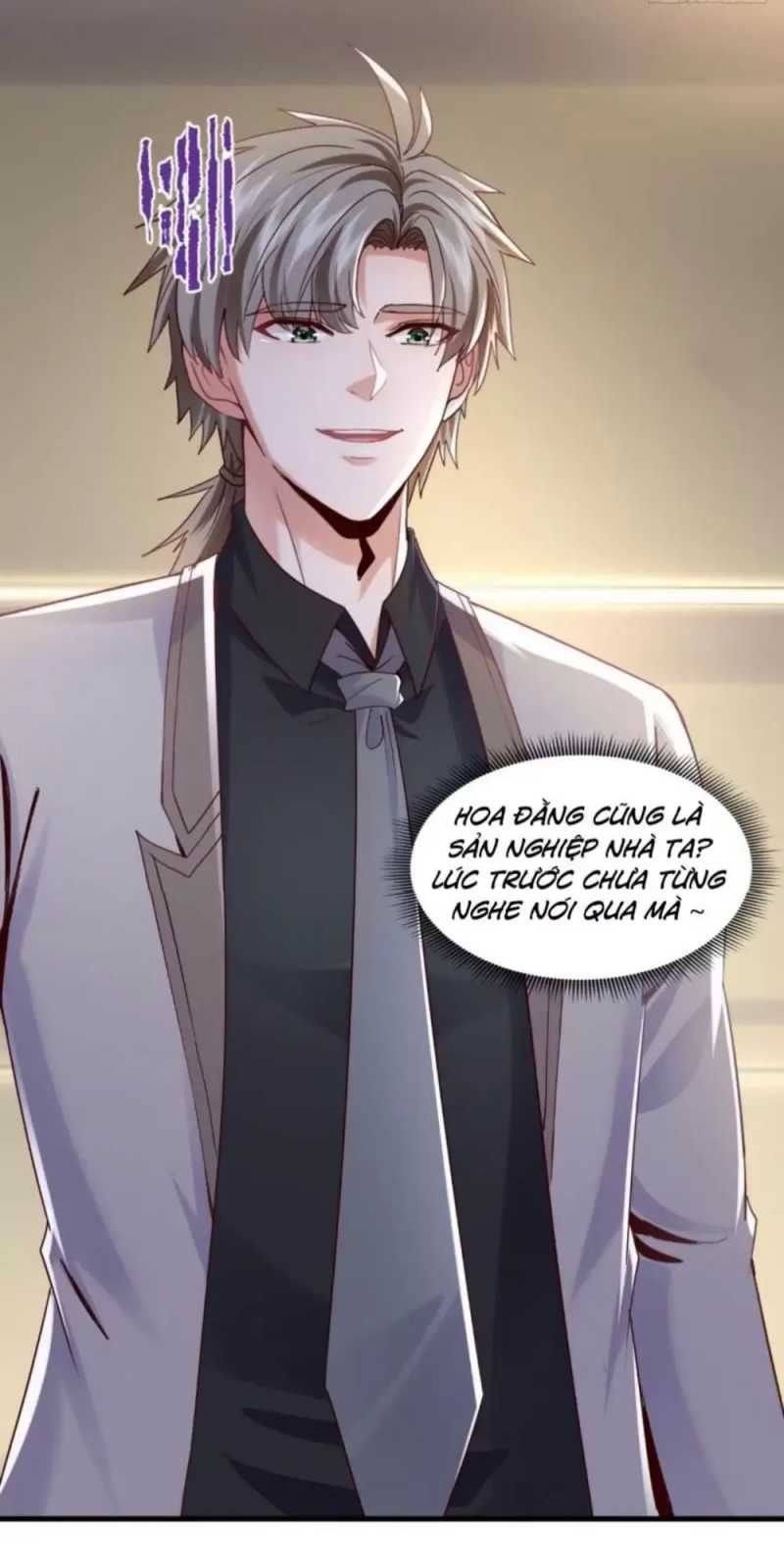 đọc truyện Trấn Quốc Thần Tế Chương 177 ảnh 5 tại Thiên Thai Truyện