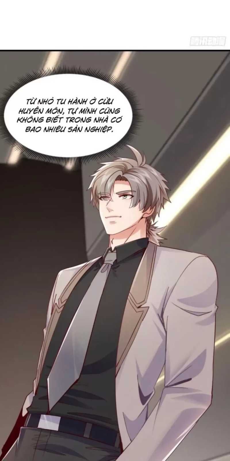 đọc truyện Trấn Quốc Thần Tế Chương 177 ảnh 6 tại Thiên Thai Truyện