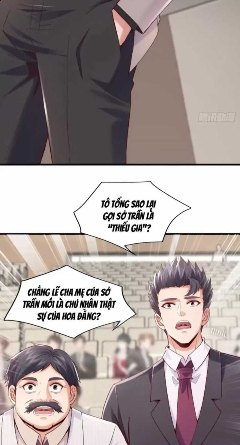 đọc truyện Trấn Quốc Thần Tế Chương 177 ảnh 7 tại Thiên Thai Truyện