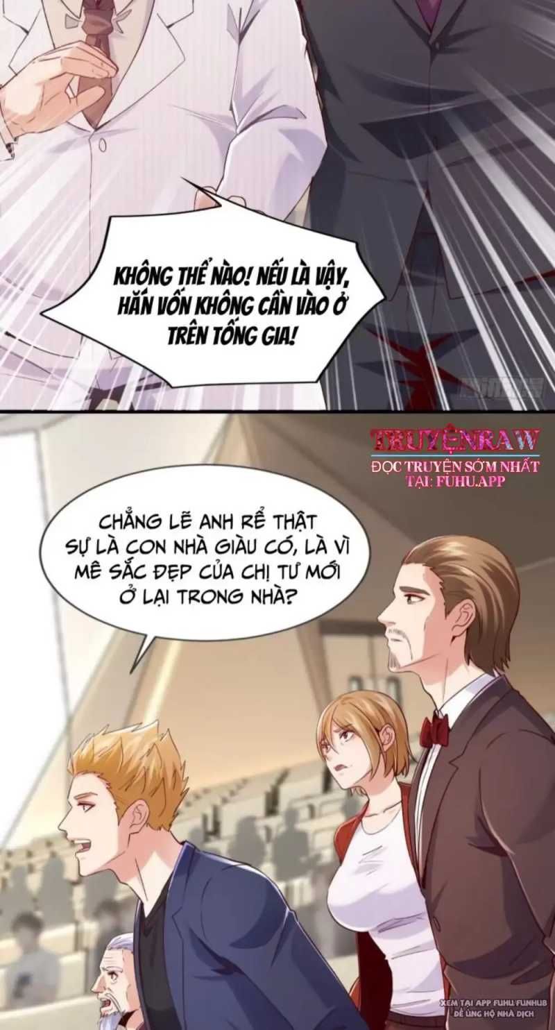 đọc truyện Trấn Quốc Thần Tế Chương 177 ảnh 8 tại Thiên Thai Truyện