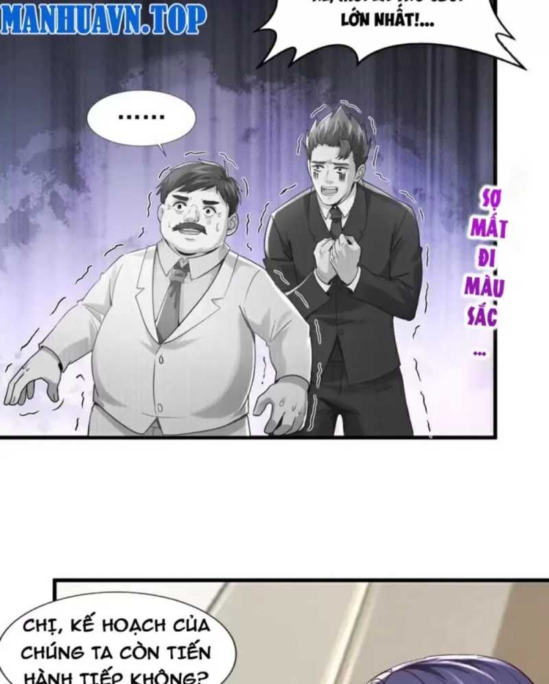 đọc truyện Trấn Quốc Thần Tế Chương 178 ảnh 12 tại Thiên Thai Truyện