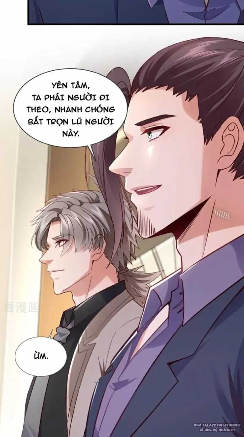 đọc truyện Trấn Quốc Thần Tế Chương 178 ảnh 18 tại Thiên Thai Truyện