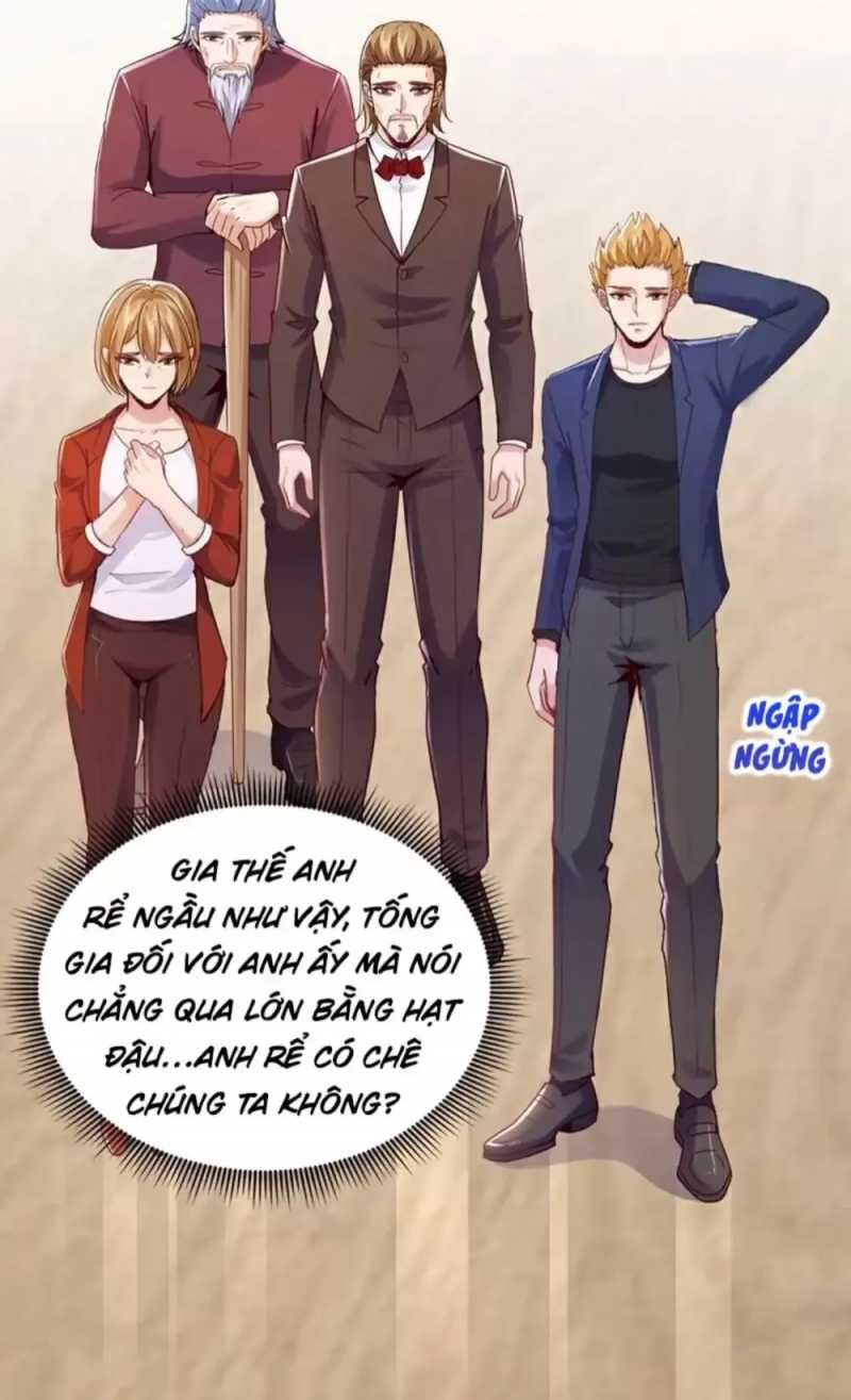 đọc truyện Trấn Quốc Thần Tế Chương 178 ảnh 22 tại Thiên Thai Truyện