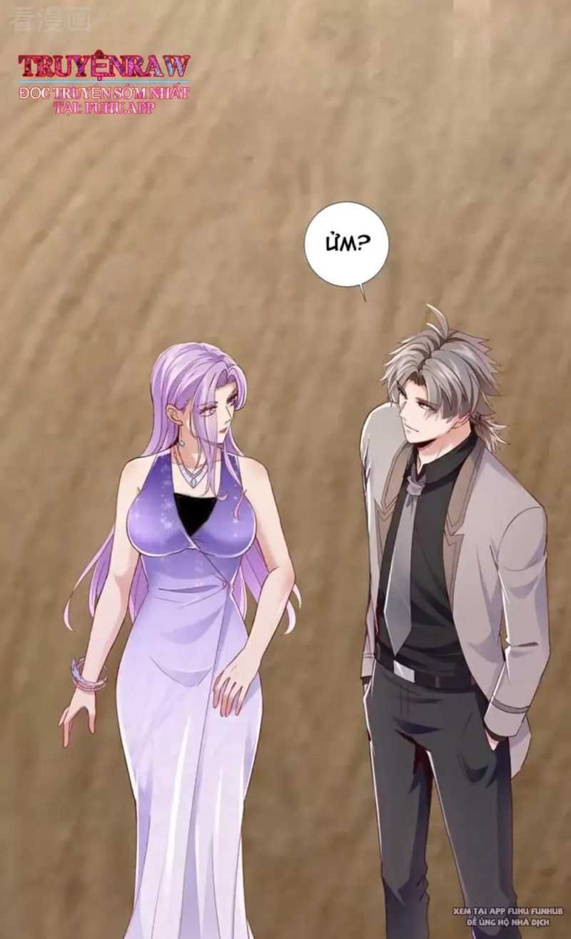 đọc truyện Trấn Quốc Thần Tế Chương 178 ảnh 23 tại Thiên Thai Truyện