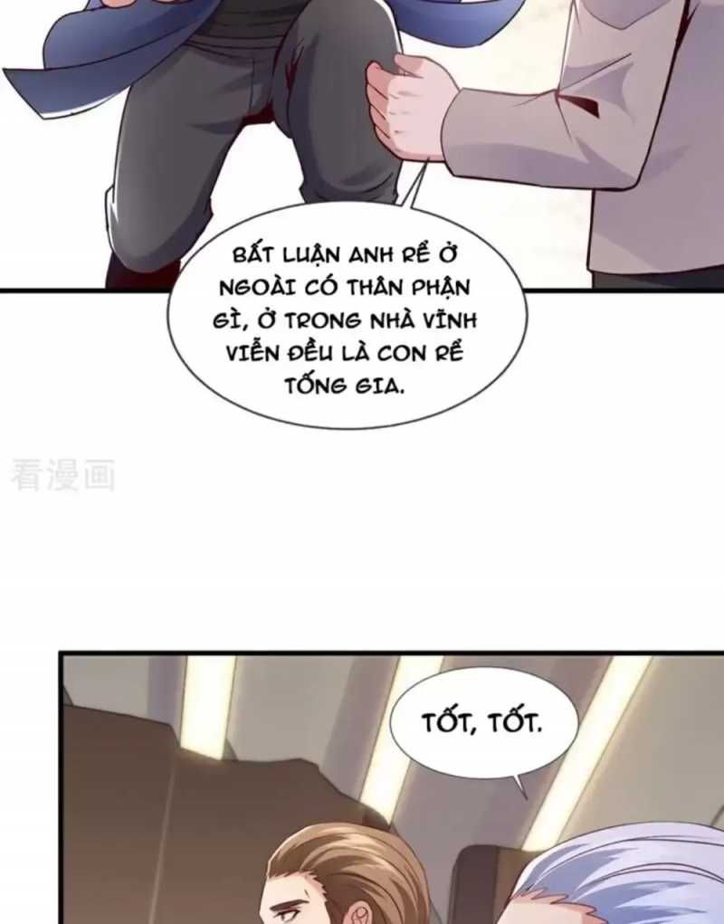 đọc truyện Trấn Quốc Thần Tế Chương 178 ảnh 27 tại Thiên Thai Truyện