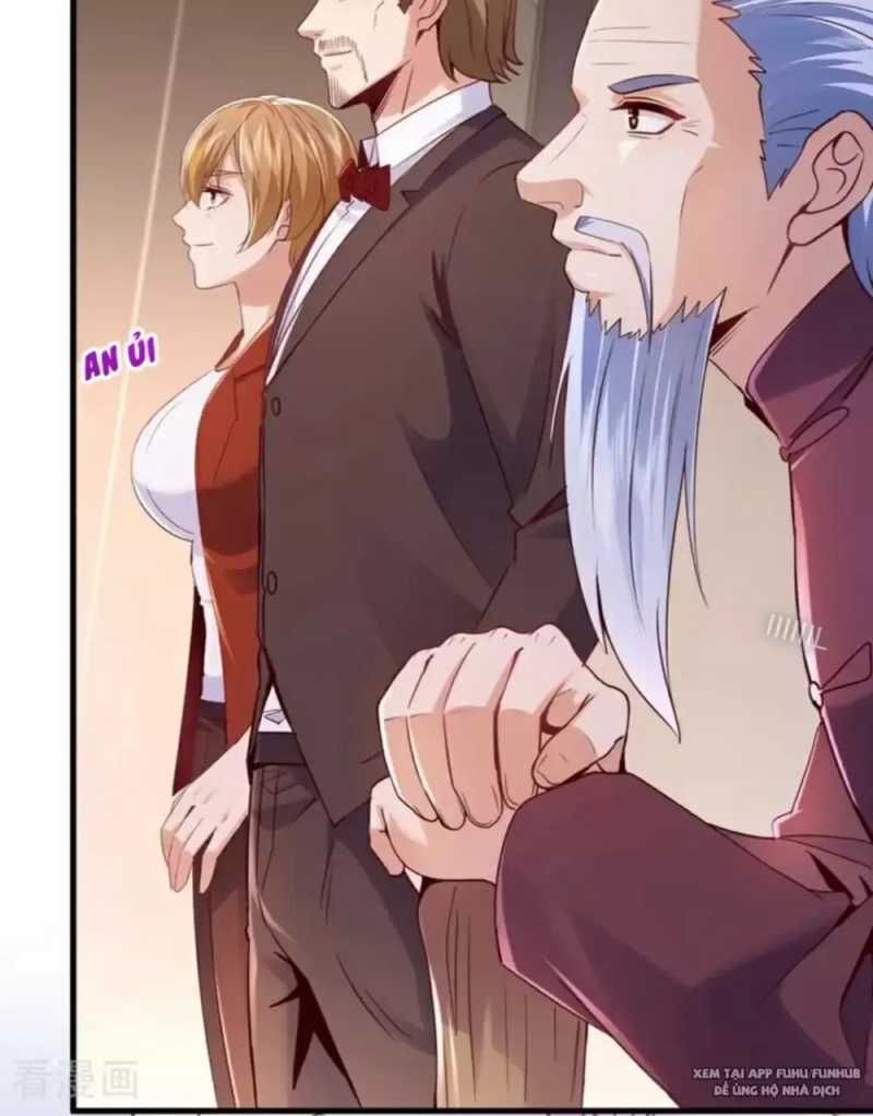 đọc truyện Trấn Quốc Thần Tế Chương 178 ảnh 28 tại Thiên Thai Truyện