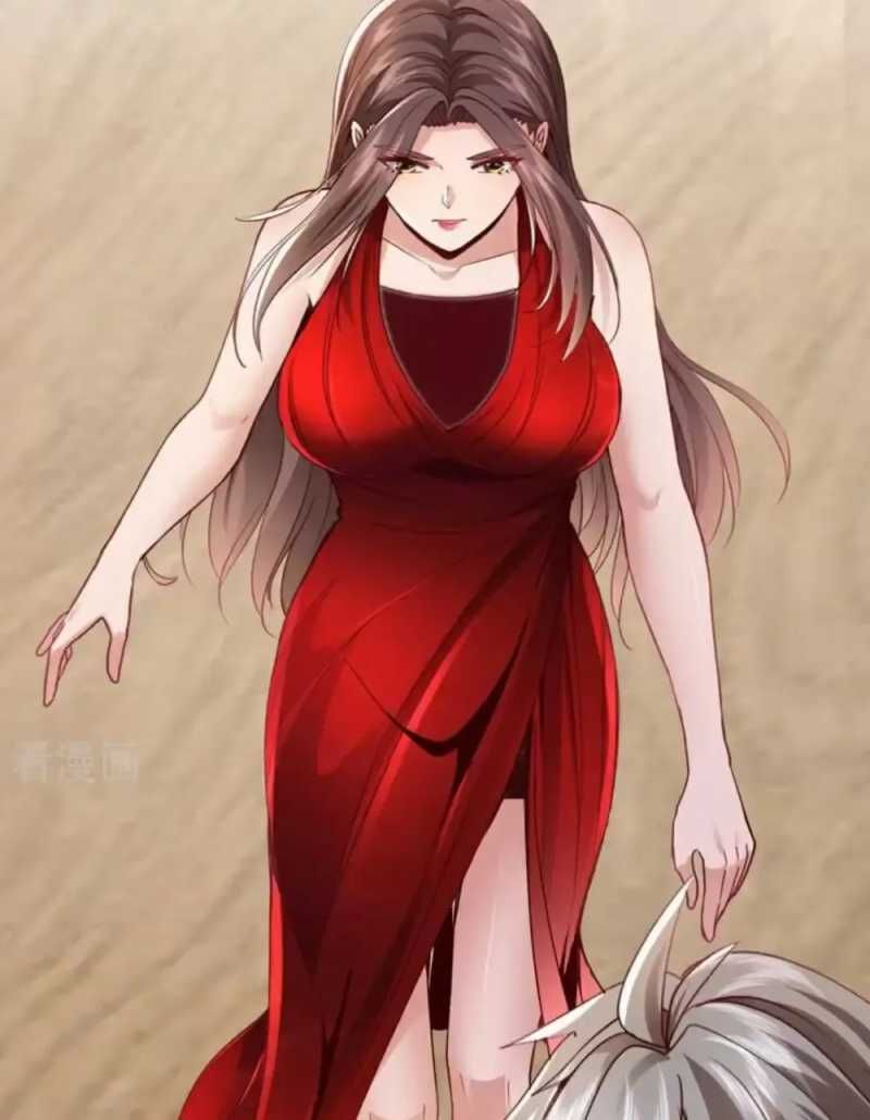 đọc truyện Trấn Quốc Thần Tế Chương 178 ảnh 32 tại Thiên Thai Truyện