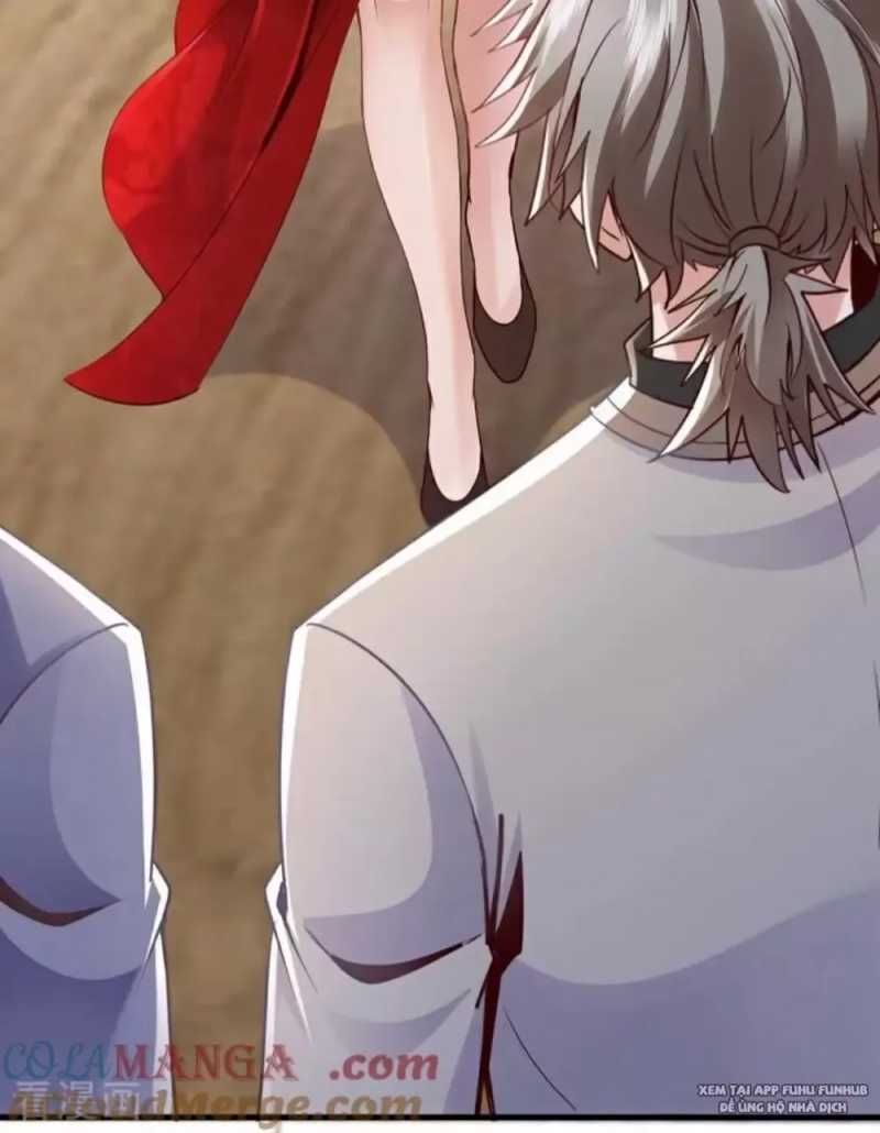 đọc truyện Trấn Quốc Thần Tế Chương 178 ảnh 33 tại Thiên Thai Truyện