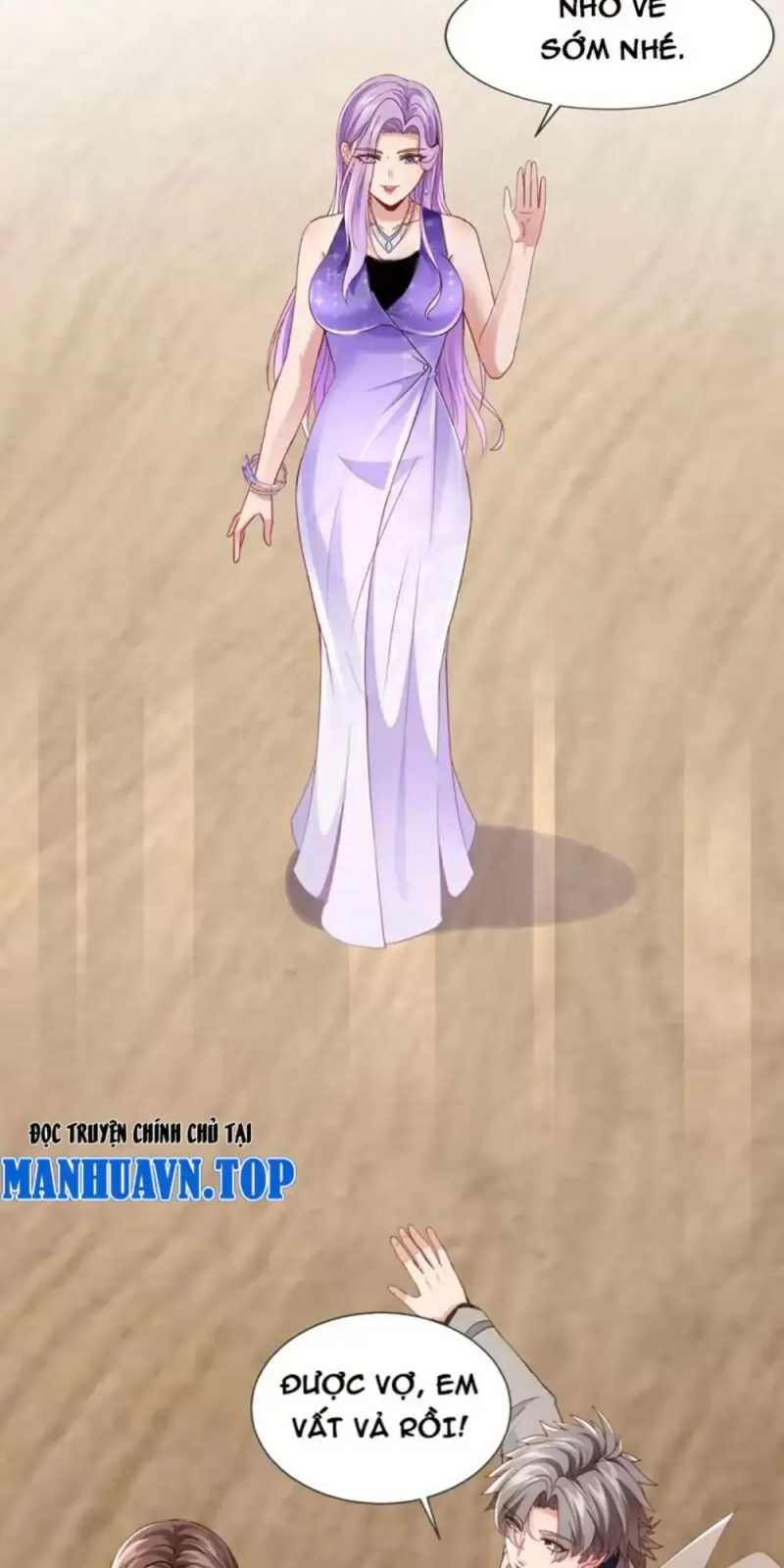 đọc truyện Trấn Quốc Thần Tế Chương 178 ảnh 35 tại Thiên Thai Truyện