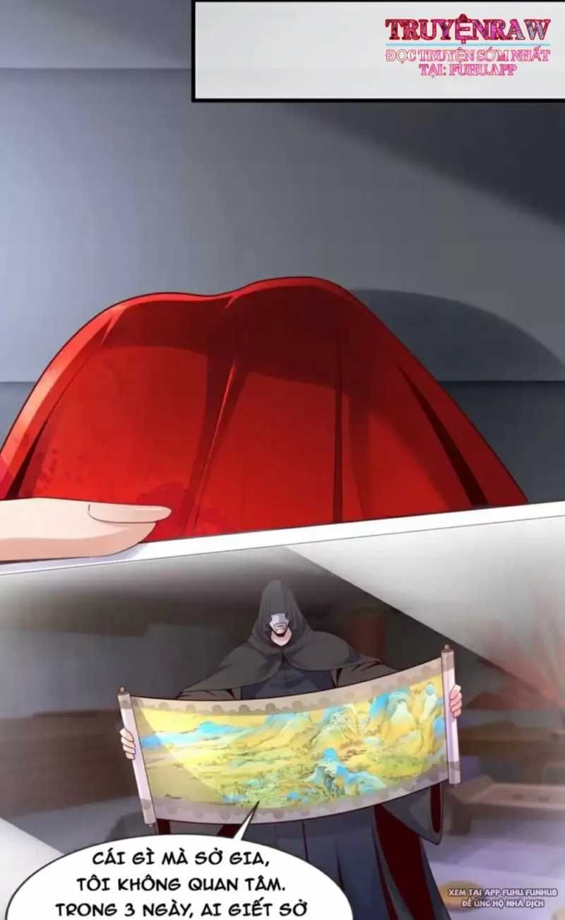 đọc truyện Trấn Quốc Thần Tế Chương 178 ảnh 37 tại Thiên Thai Truyện