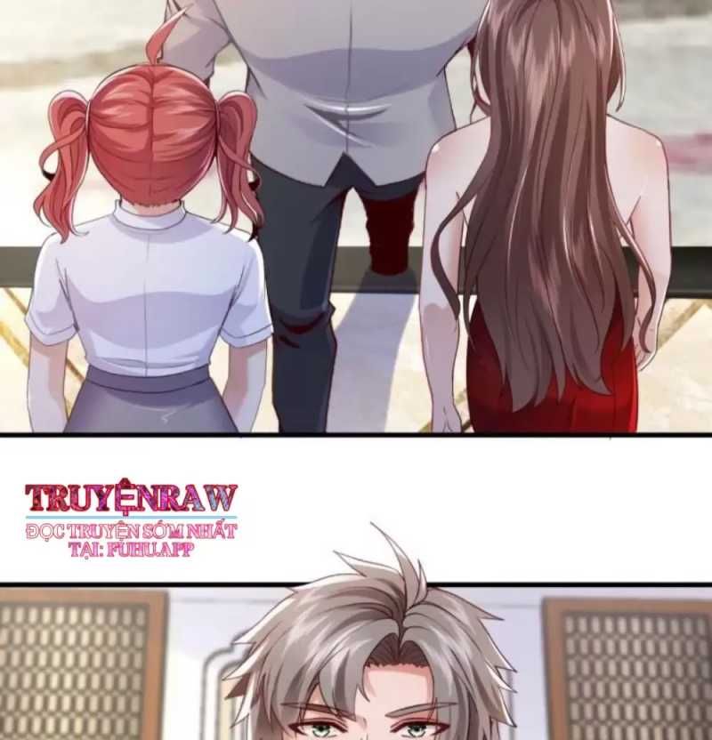 đọc truyện Trấn Quốc Thần Tế Chương 179 ảnh 12 tại Thiên Thai Truyện