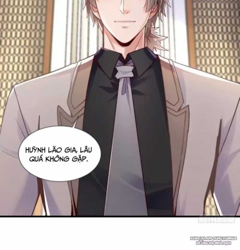 đọc truyện Trấn Quốc Thần Tế Chương 179 ảnh 13 tại Thiên Thai Truyện