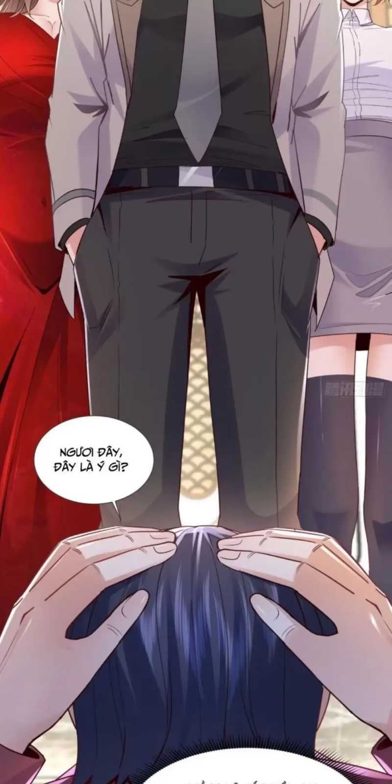 đọc truyện Trấn Quốc Thần Tế Chương 179 ảnh 15 tại Thiên Thai Truyện