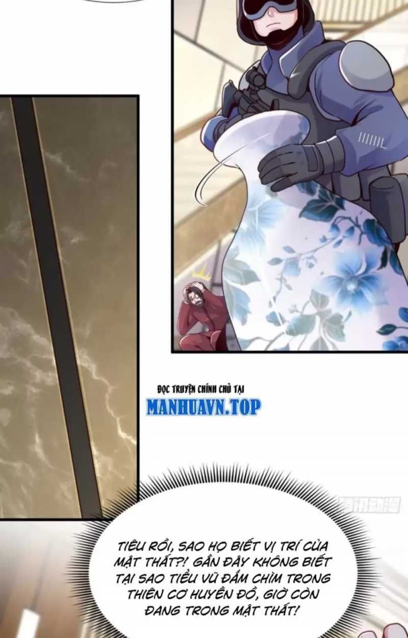 đọc truyện Trấn Quốc Thần Tế Chương 179 ảnh 17 tại Thiên Thai Truyện