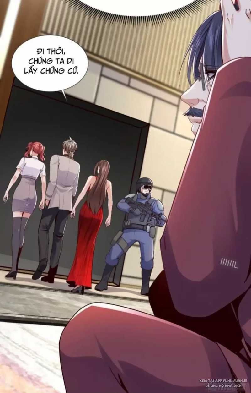 đọc truyện Trấn Quốc Thần Tế Chương 179 ảnh 18 tại Thiên Thai Truyện