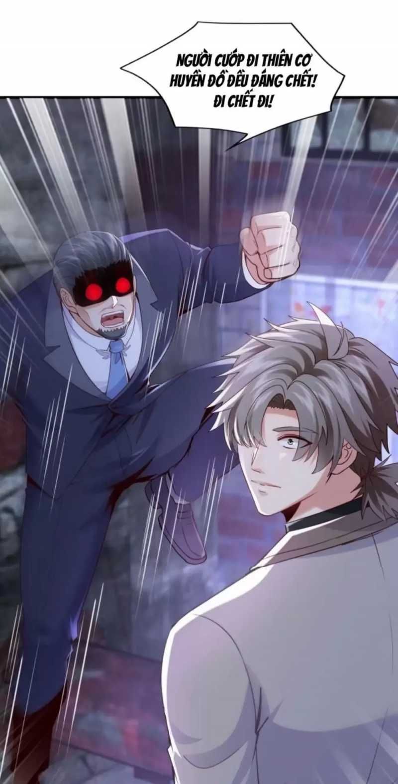 đọc truyện Trấn Quốc Thần Tế Chương 179 ảnh 21 tại Thiên Thai Truyện