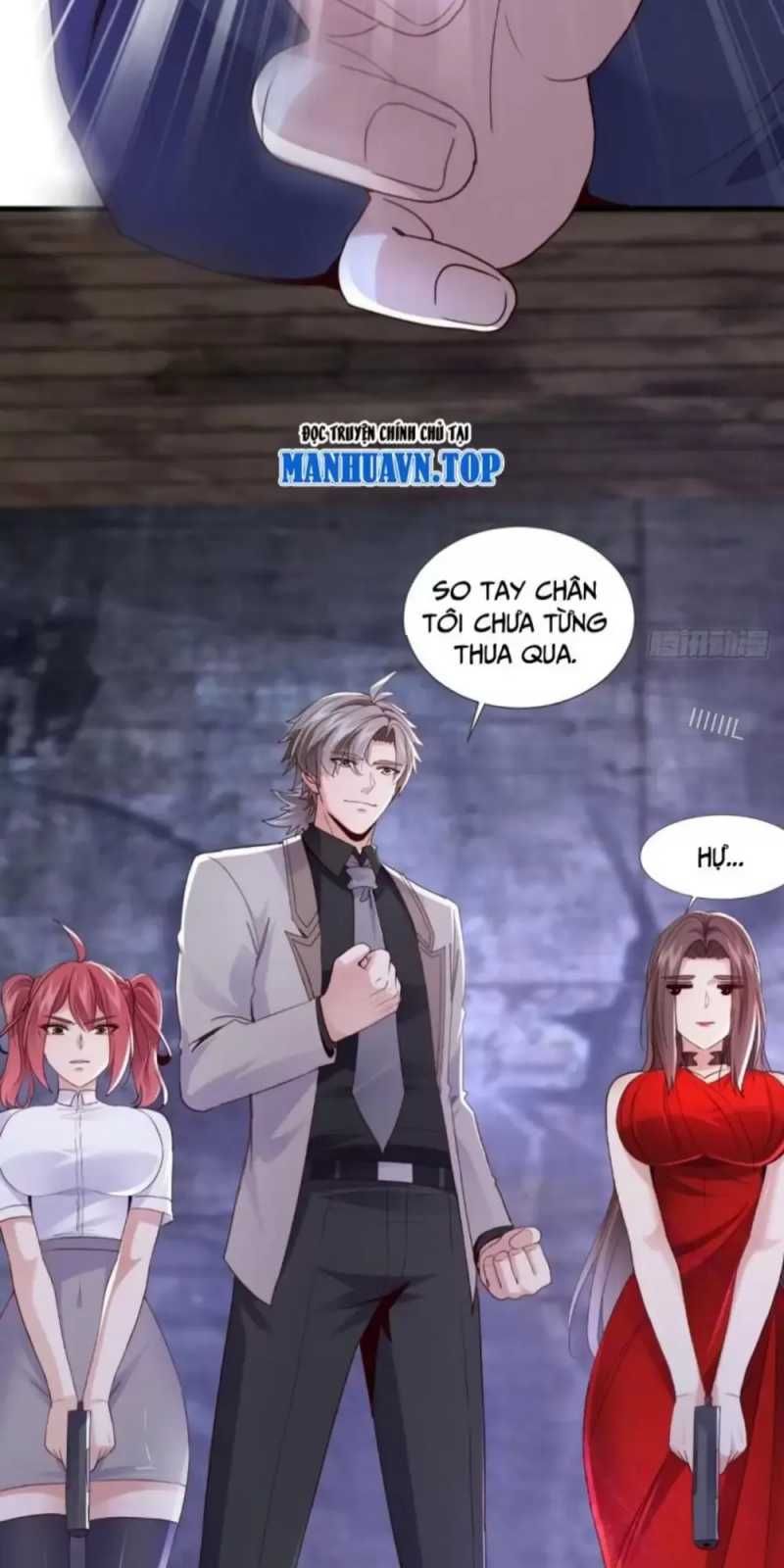 đọc truyện Trấn Quốc Thần Tế Chương 179 ảnh 24 tại Thiên Thai Truyện