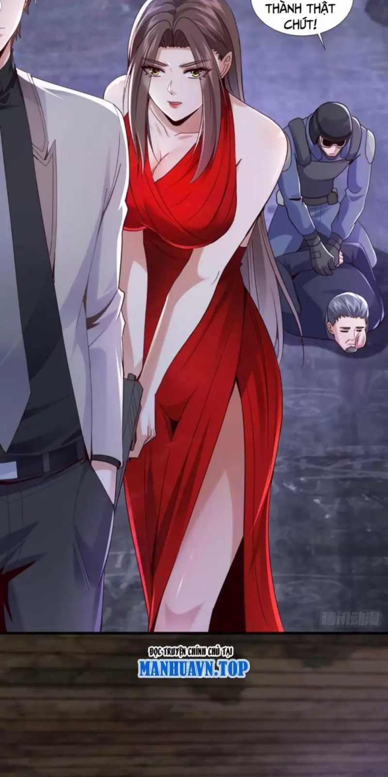 đọc truyện Trấn Quốc Thần Tế Chương 179 ảnh 28 tại Thiên Thai Truyện