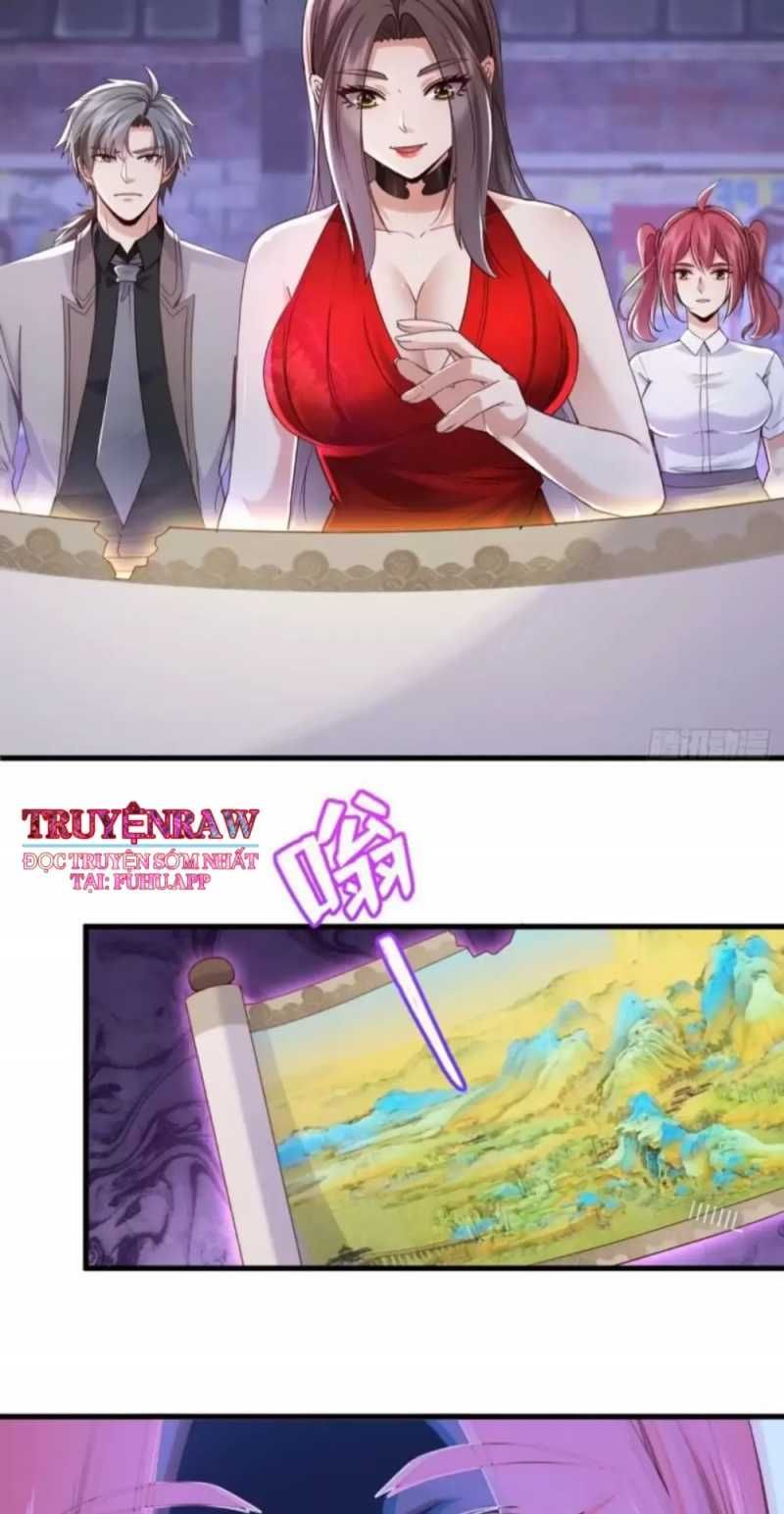 đọc truyện Trấn Quốc Thần Tế Chương 179 ảnh 30 tại Thiên Thai Truyện